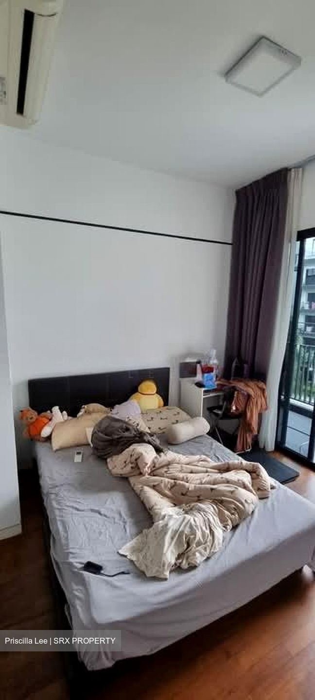 Village @ Pasir Panjang (D5), Condominium #561012091